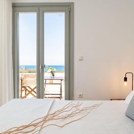 Villa Nausicaa Kastraki Naxos Naxos City Εξωτερικό φωτογραφία