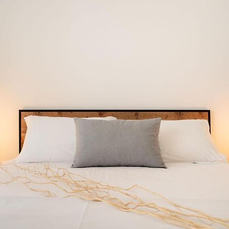 Villa Nausicaa Kastraki Naxos Naxos City Εξωτερικό φωτογραφία
